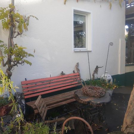 Gartenzimmer Mit Strassenbahn Zu Dom Und Messe Кельн Екстер'єр фото